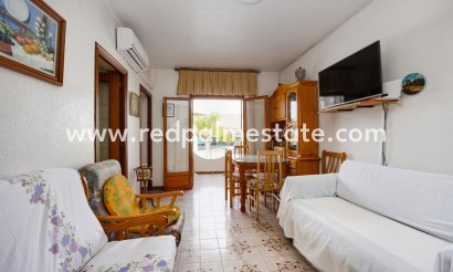 Bungalow - Återförsäljning - Torrevieja - El Acequión - Los Náufragos