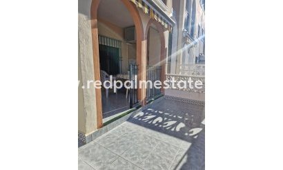 Bungalow - Återförsäljning - Torrevieja - El Acequión - Los Náufragos