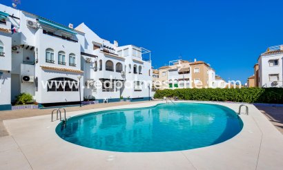 Bungalow - Återförsäljning - Torrevieja - El Acequión - Los Náufragos