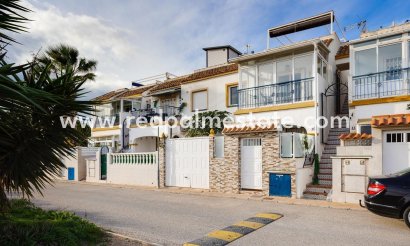 Bungalow - Återförsäljning - Torrevieja - La Siesta - El Salado - Torreta