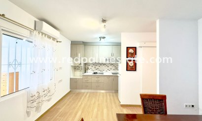 Bungalow - Återförsäljning - Torrevieja -
                La Siesta - El Salado - Torreta