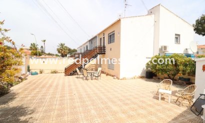 Bungalow - Återförsäljning - Torrevieja - Los Balcones - Los Altos del Edén