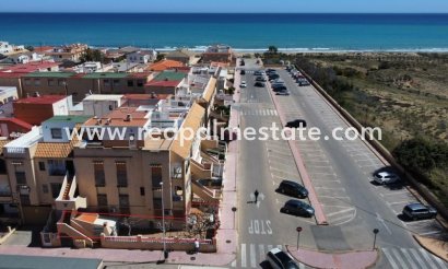 Bungalow - Återförsäljning -
            Torrevieja - MR2-26891