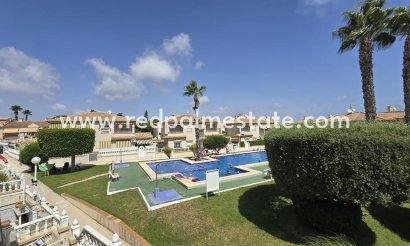 Bungalow - Återförsäljning - Torrevieja - Torreblanca