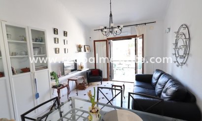 Bungalow - Återförsäljning - Torrevieja - Torrevieja