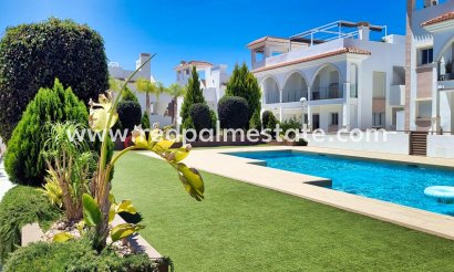 Bungalow - Herverkoop - Ciudad Quesada - Costa Blanca