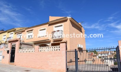 Bungalow - Herverkoop - La Nucía - Costa Blanca