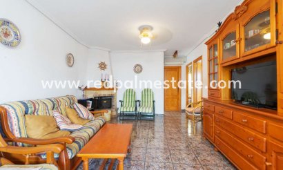 Bungalow - Herverkoop - Lo Pagan - Costa Calida