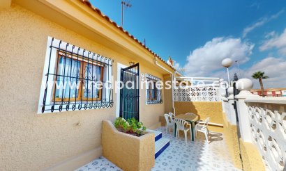 Bungalow - Herverkoop - Los Alczares - Costa Calida