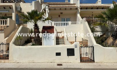 Bungalow - Herverkoop - Orihuela Costa - Costa Blanca