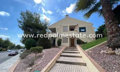 Bungalow - Herverkoop - Orihuela Costa - Costa Blanca