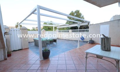 Bungalow - Herverkoop - Orihuela Costa - Costa Blanca