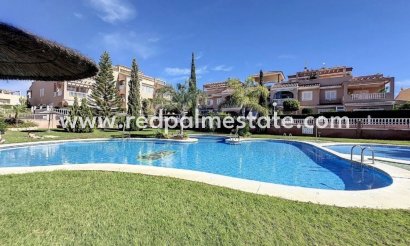 Bungalow - Herverkoop - Orihuela Costa - Costa Blanca