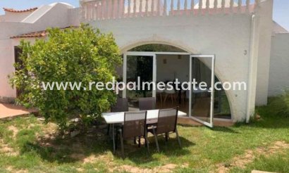 Bungalow - Herverkoop - Orihuela Costa - Inland