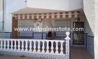 Bungalow - Herverkoop - Orihuela Costa - La Regia