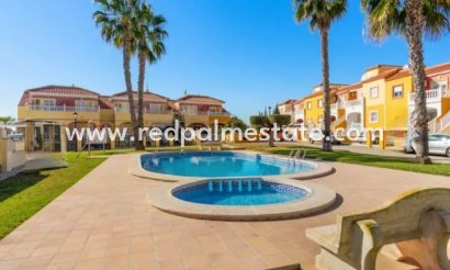 Bungalow - Herverkoop - Orihuela Costa - Lomas de Cabo Roig