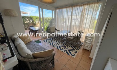 Bungalow - Herverkoop - Orihuela Costa - Los Dolses