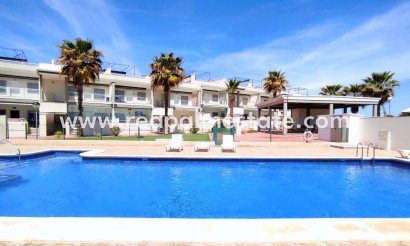 Bungalow - Herverkoop - Orihuela Costa - Orihuela Costa