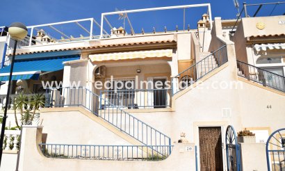 Bungalow - Herverkoop - Orihuela Costa -
                Orihuela Costa