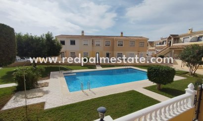 Bungalow - Herverkoop - Orihuela Costa -
                Orihuela Costa