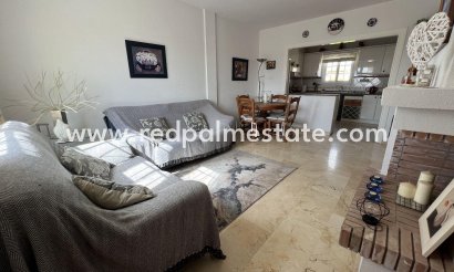 Bungalow - Herverkoop - Orihuela Costa - Playa Flamenca