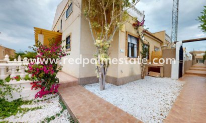 Bungalow - Herverkoop - Orihuela - Inland