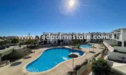 Bungalow - Herverkoop - Pilar de la Horadada - Mil Palmeras