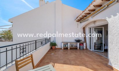 Bungalow - Herverkoop - Santa Pola - Costa Blanca