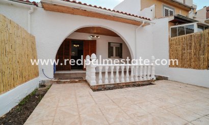 Bungalow - Herverkoop - Torrevieja - Centro