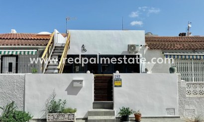 Bungalow - Herverkoop - Torrevieja - Costa Blanca