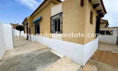 Bungalow - Herverkoop - Torrevieja - Costa Blanca