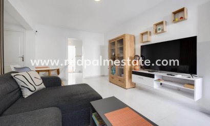 Bungalow - Herverkoop - Torrevieja - Doña ines