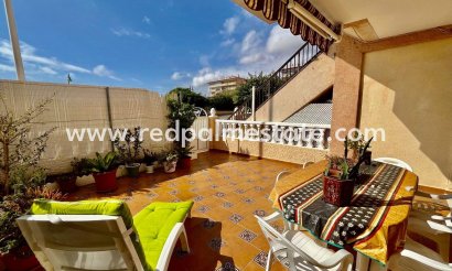 Bungalow - Herverkoop - Torrevieja - La Mata