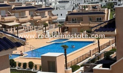 Bungalow - Herverkoop - Torrevieja - Los altos