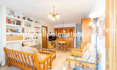 Bungalow - Herverkoop - Torrevieja - Los Frutales