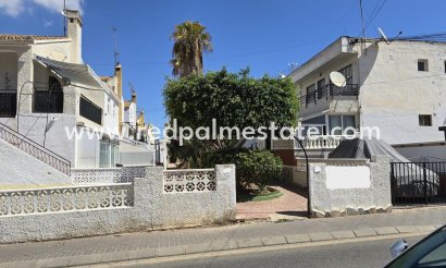 Bungalow - Herverkoop - Torrevieja - Nueva Torrevieja