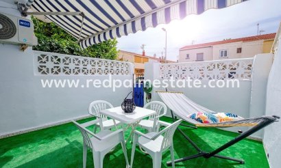 Bungalow - Herverkoop - Torrevieja - Playa de los Naufragos