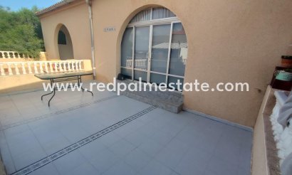 Bungalow - Herverkoop - Torrevieja - San Luis