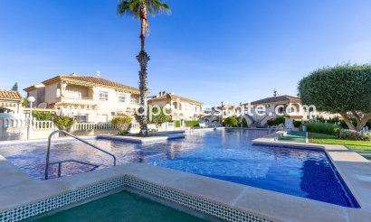 Bungalow - Herverkoop - Torrevieja - Torreblanca