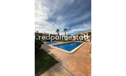 Bungalow - Herverkoop - Torrevieja - Torreblanca