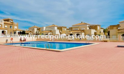 Bungalow - Herverkoop - Torrevieja - Torreblanca