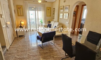 Bungalow - Herverkoop - Torrevieja - Torrevieja