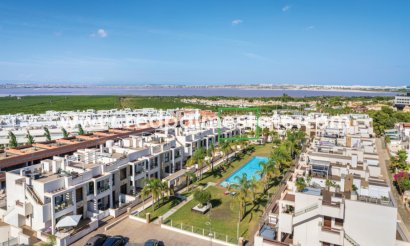 Bungalow - Herverkoop - Torrevieja - Torrevieja