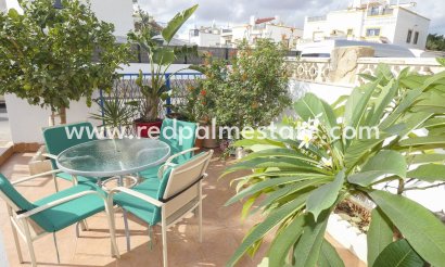 Bungalow - Herverkoop - Torrevieja - Torrevieja