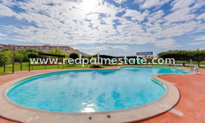 Bungalow - Herverkoop - Torrevieja - Torrevieja