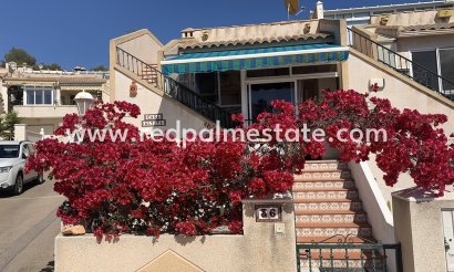 Bungalow - Herverkoop - Villamartín - Costa Blanca