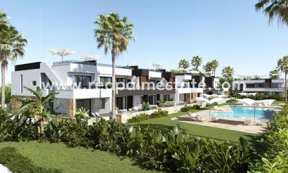 Bungalow - New Build - Ciudad Quesada/Rojales - Ciudad Quesada