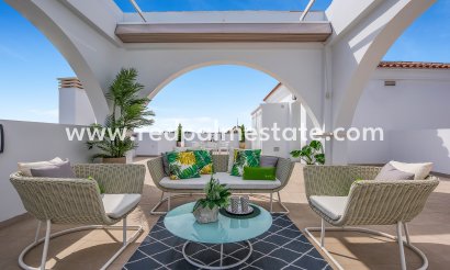 Bungalow - New Build - Ciudad Quesada/Rojales - Ciudad Quesada