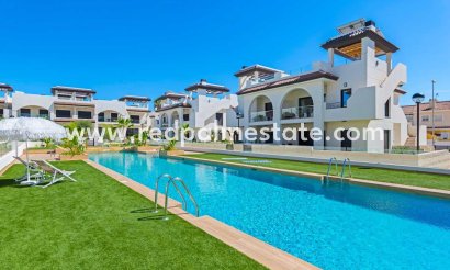 Bungalow - New Build -
            Ciudad Quesada/Rojales - TLRS-49284