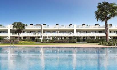 Bungalow - New Build - La Manga - La Manga